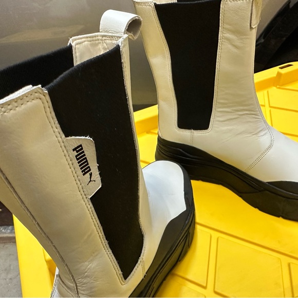 Puma x Fenty Mayze Stack - Sample product - Picture 4 of 6